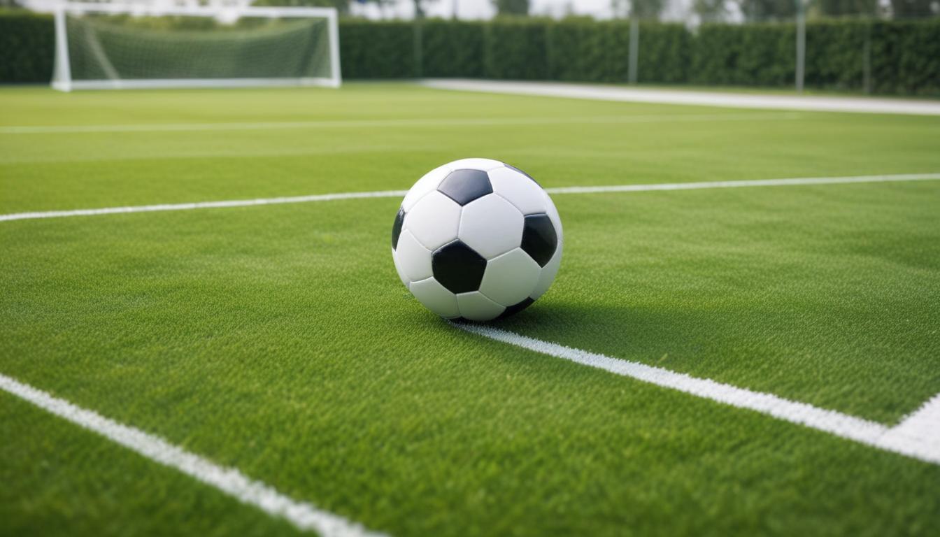 Soccer drills for beginners