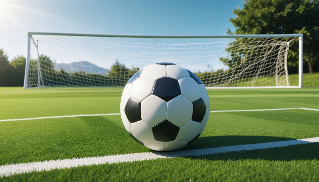 Beginner soccer practice plans