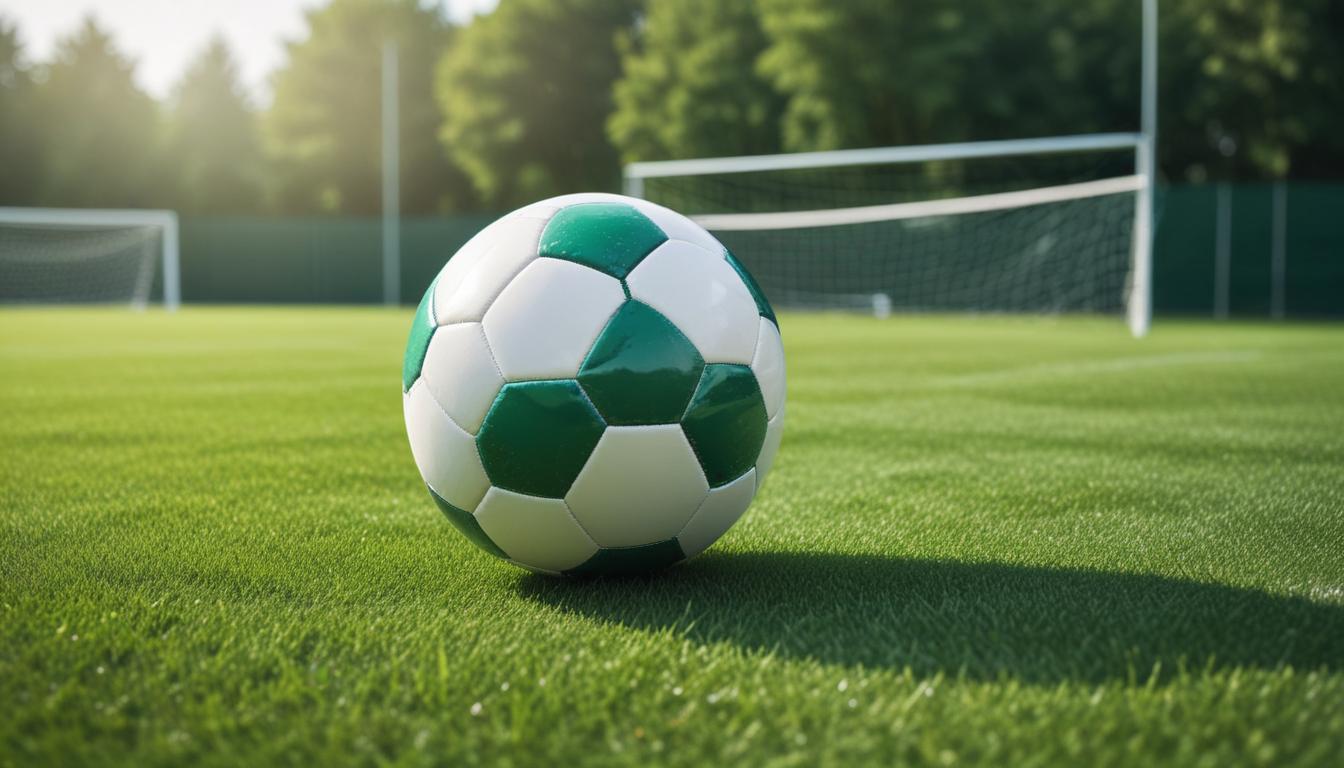 Ball control drills for youth