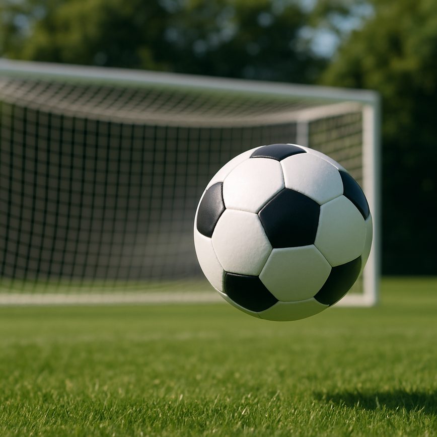 Reaction time soccer drills