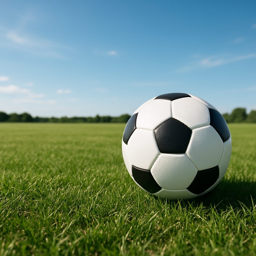 Soccer drills without equipment