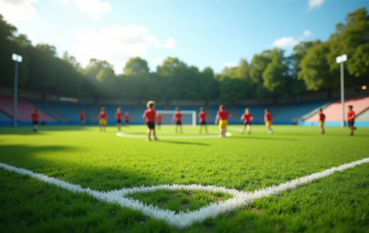 Corner kick drills for youth — Drill 3: The Overload Cross