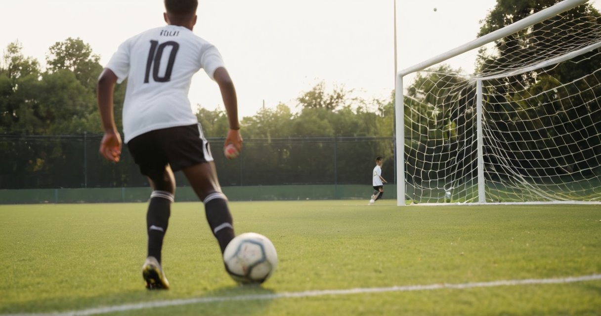Crossing and finishing drills — Effective Finishing Drills