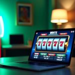Instant Casino: Explore Exciting Games at InstantCasino