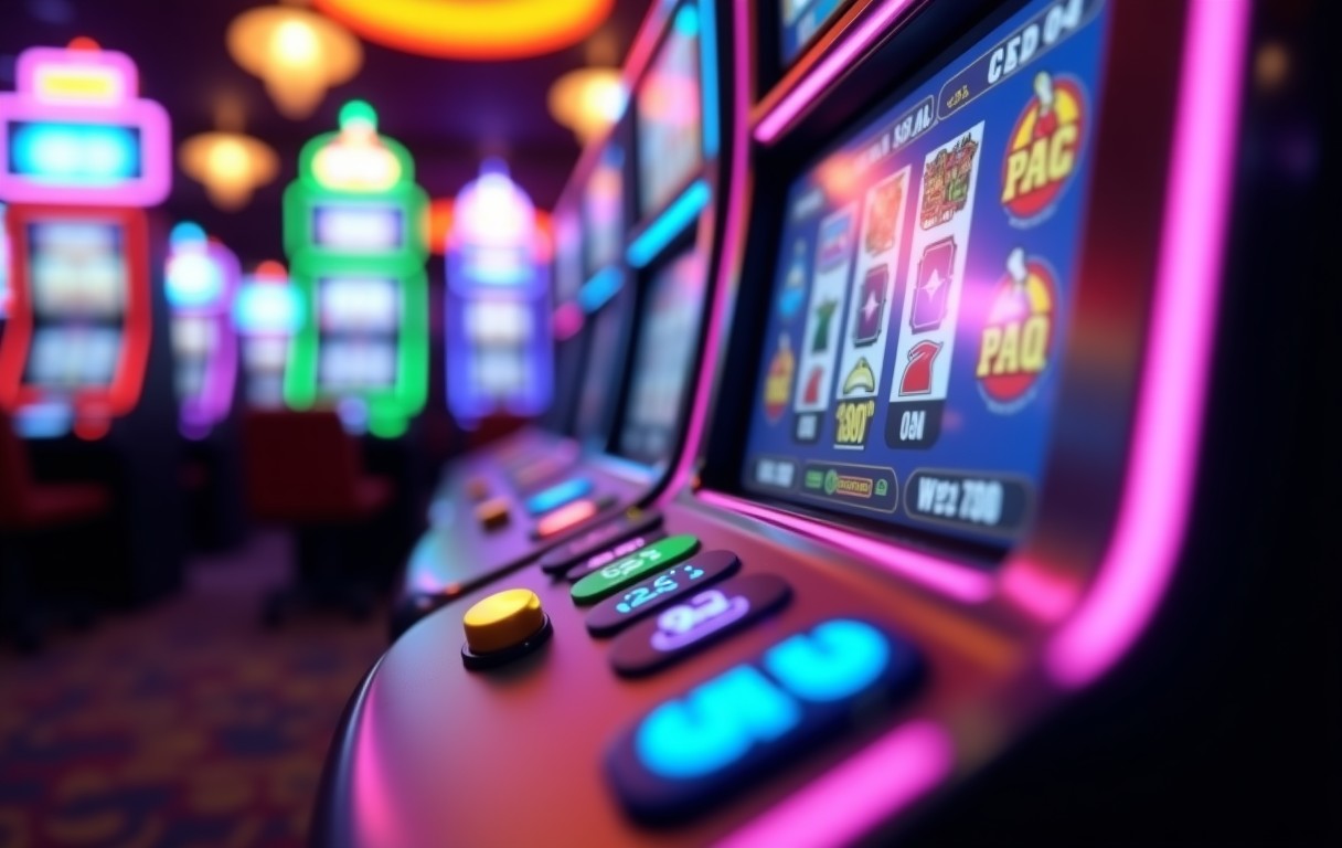 Instant Casino: Explore Exciting Games at InstantCasino — Bonuses and Promotions at InstantCasino