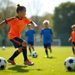 Instant Casino Games: Best Drills for Youth Soccer Training