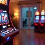 Instant Casino Games: Fast Slots & Wins