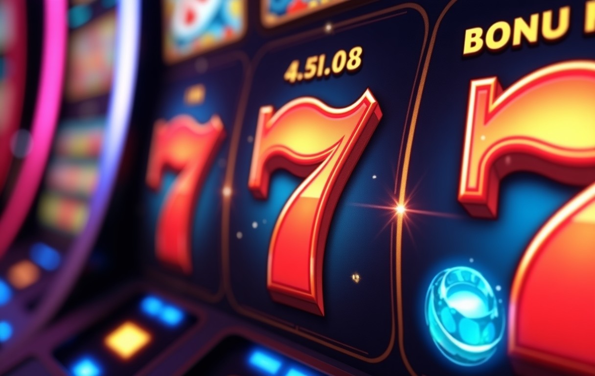 Instant Casino Games: Fast Slots & Wins — Bonuses and Promotions for Instant Casino Games
