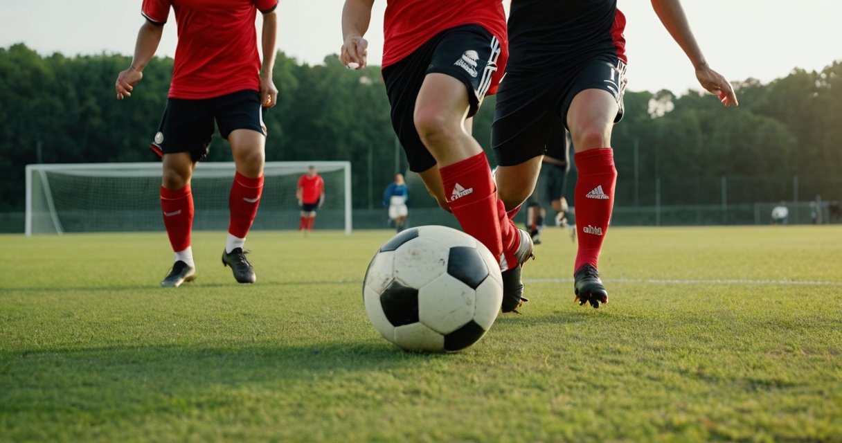 Off the ball movement drills