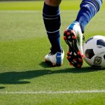 Off the ball movement drills