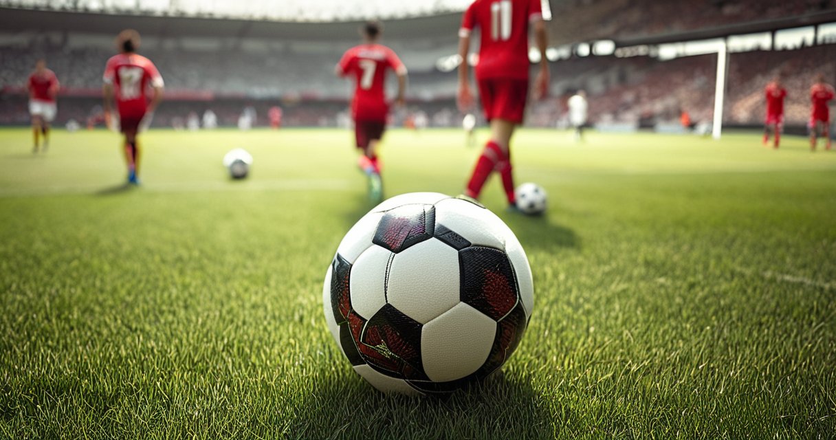 Soccer drills for set pieces — Defensive Zonal Marking for Corners