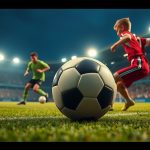 Through ball drills