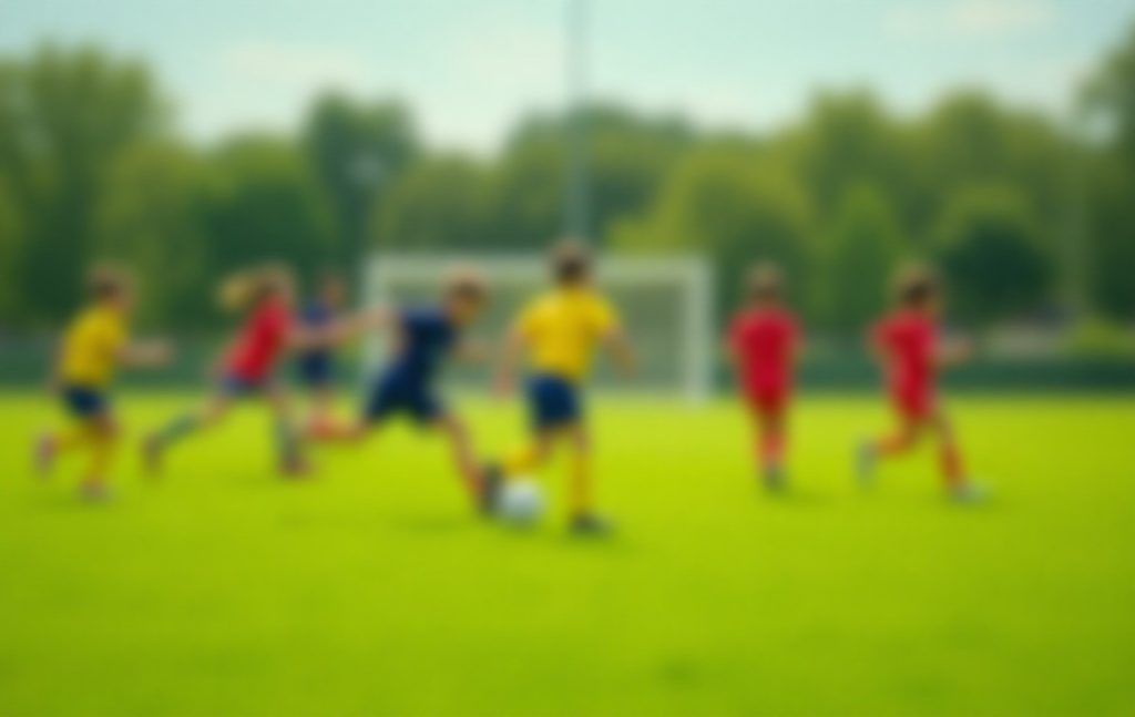 Wing play drills youth