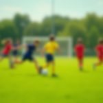 Wing play drills youth