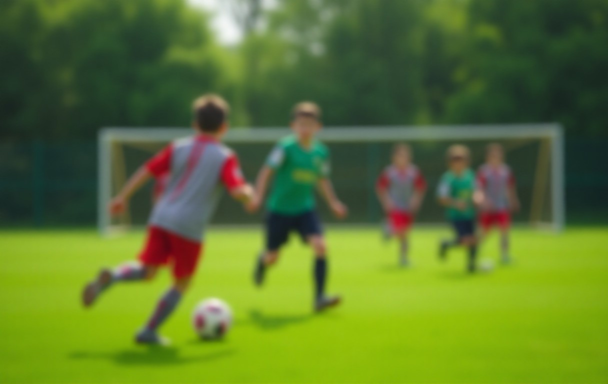 Wing play drills youth — Drill 2: Overlapping Full-Back Drill