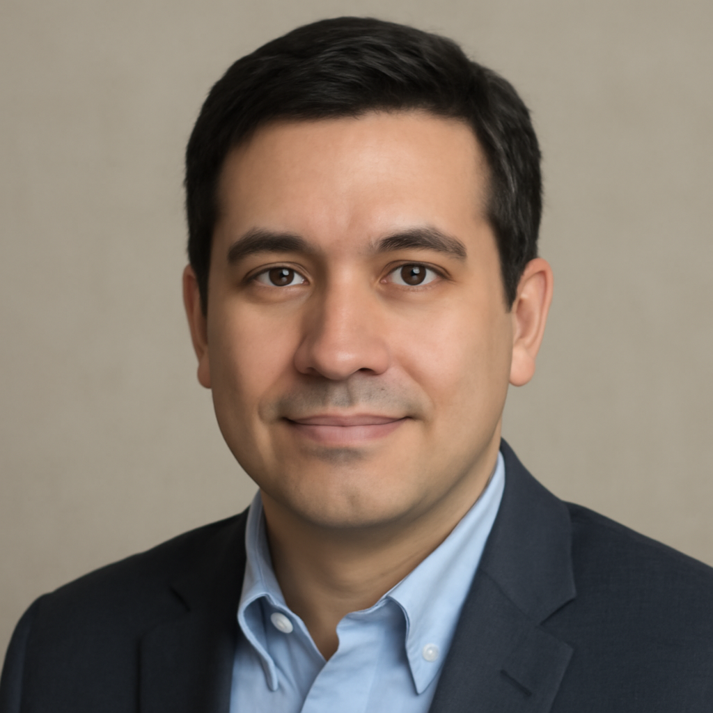 Michael Alvarez