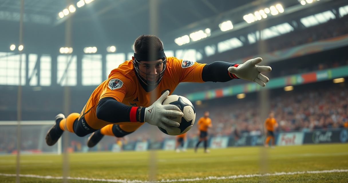 Basic goalkeeper training — Diving Progression for Youth Keepers Basic goalkeeper training — Diving Progression for Youth Keepers