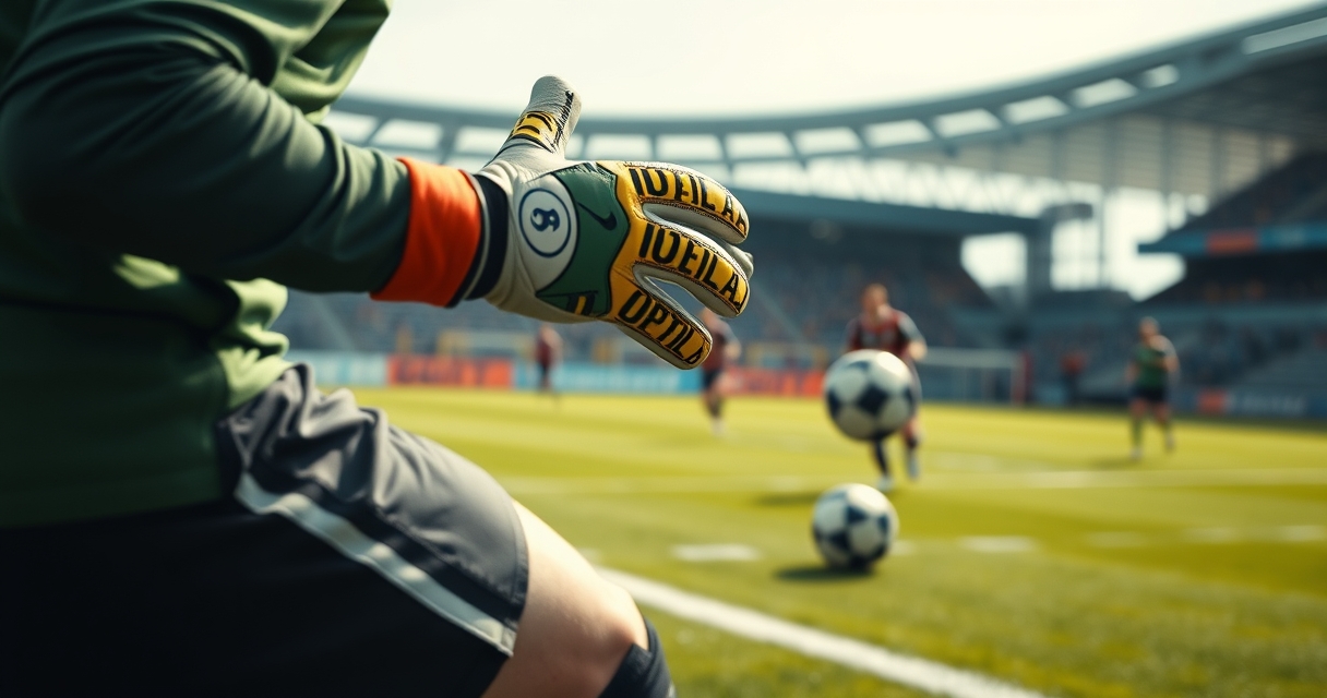 Distribution drills for goalkeepers — Driven Passes and the Importance of Weighted Distribution Distribution drills for goalkeepers — Driven Passes and the Importance of Weighted Distribution