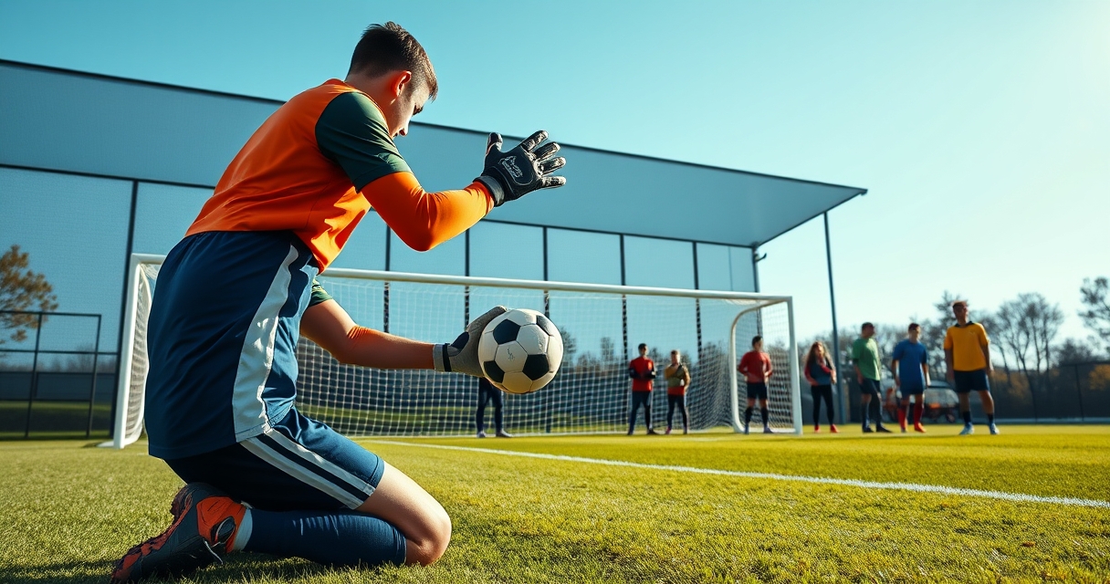 Distribution drills for goalkeepers — Game-Like Distribution Drills for Youth Goalkeepers Distribution drills for goalkeepers — Game-Like Distribution Drills for Youth Goalkeepers