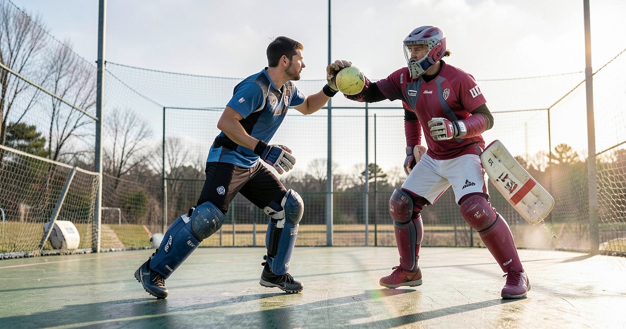 Footwork drills for goalkeepers — Footwork Drills for Game-Like Scenarios Footwork drills for goalkeepers — Footwork Drills for Game-Like Scenarios