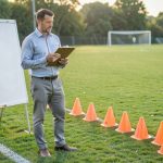 How to plan soccer practice