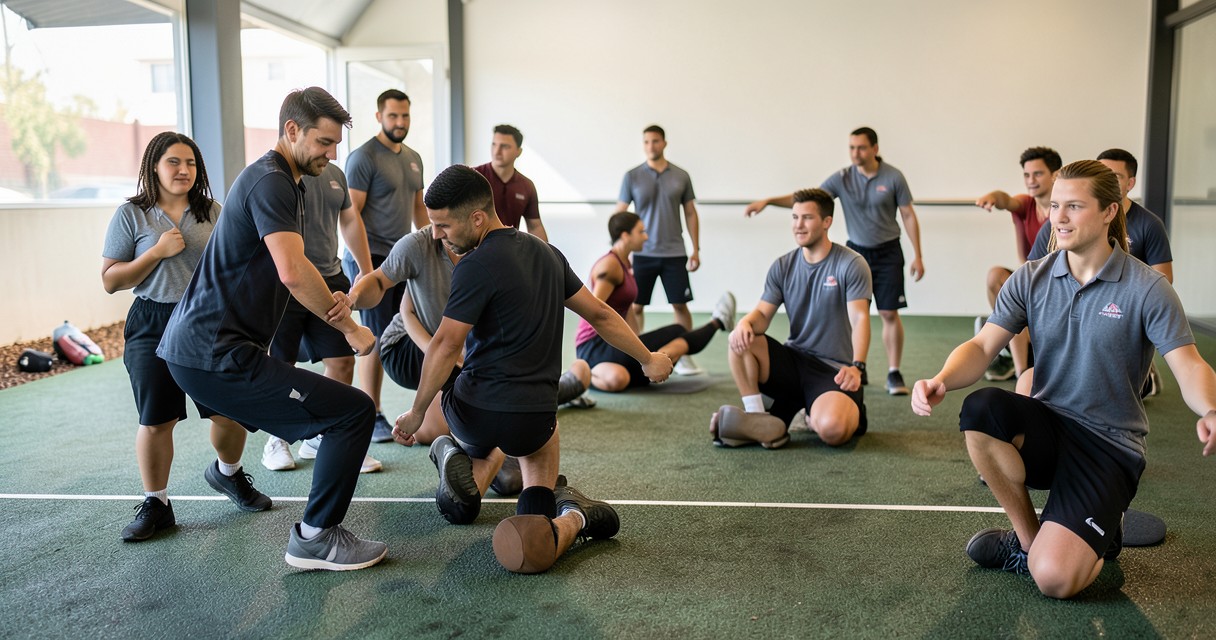 How to plan soccer practice — Evaluate and Adjust Your Practice Plans