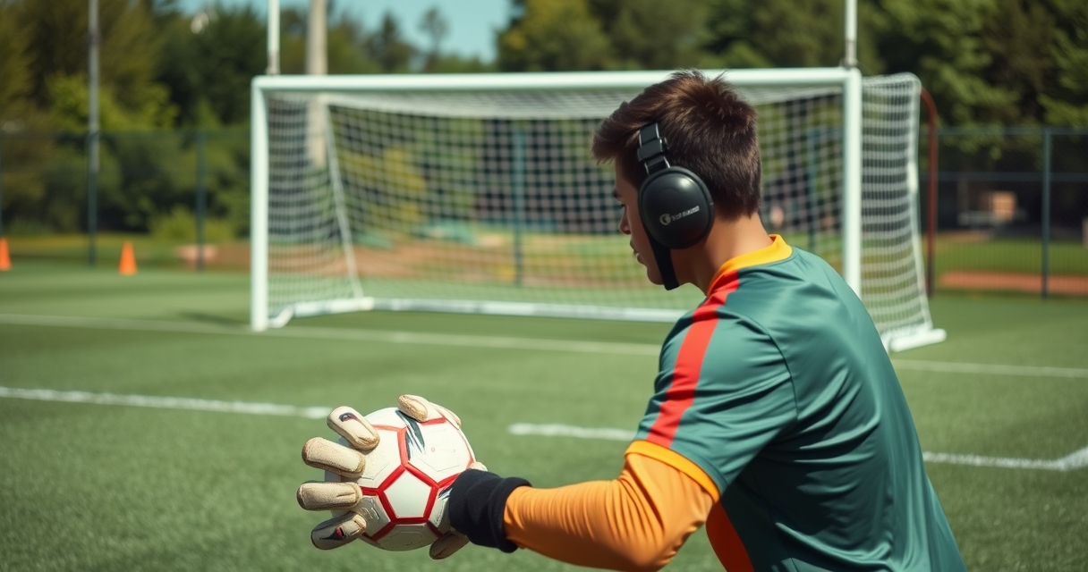 Shot stopping drills youth — Common Mistakes and How to Fix Them Shot stopping drills youth — Common Mistakes and How to Fix Them