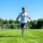 Soccer drills by age group