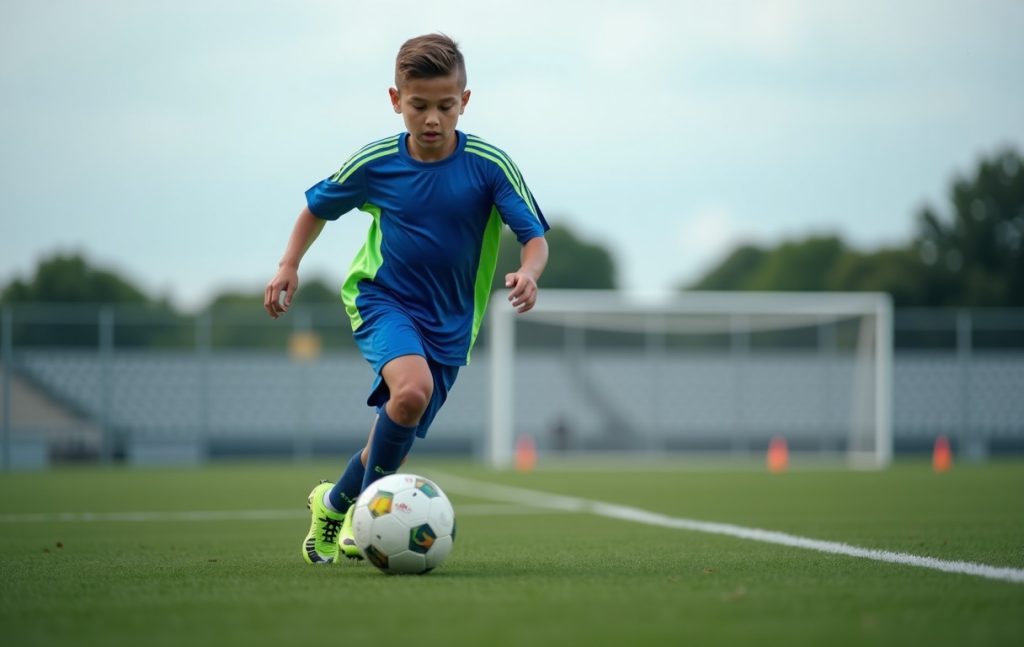 Soccer drills for transition defense
