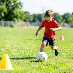 U10 soccer drills