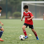 U12 soccer drills