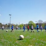 U14 soccer drills