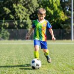 U6 soccer drills