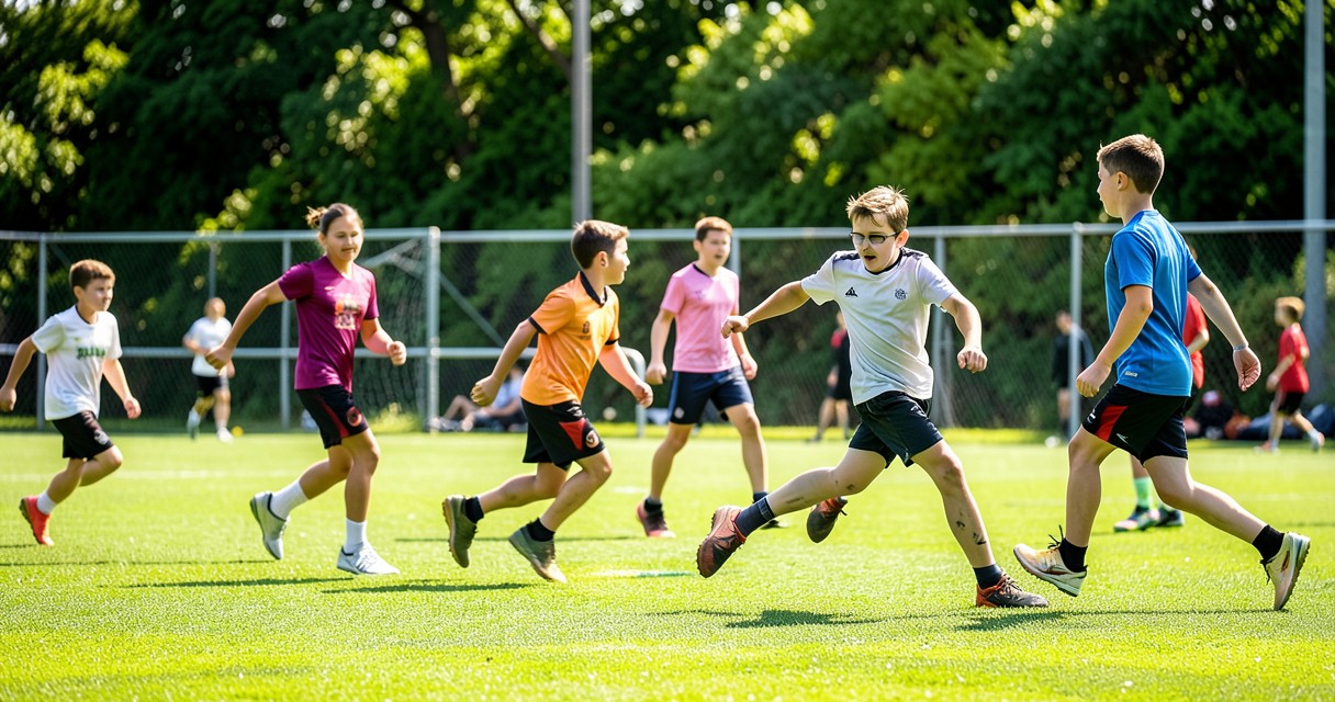 U6 soccer drills — Fun Shooting Drills for Young Players U6 soccer drills — Fun Shooting Drills for Young Players