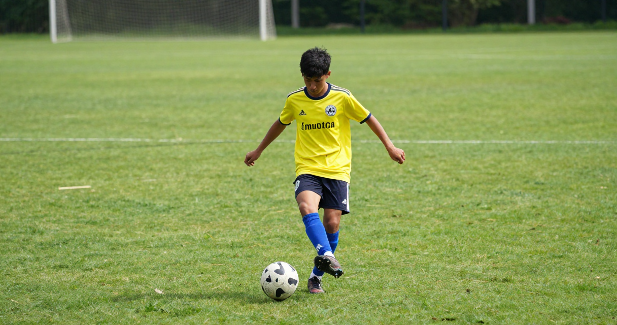 U8 soccer drills — Ball Control Drills for Young Players U8 soccer drills — Ball Control Drills for Young Players
