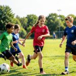 Weekly soccer training plans