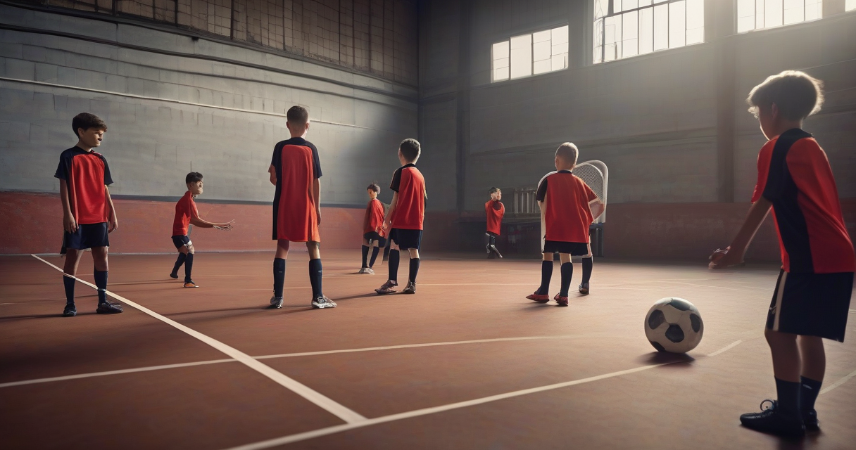 Technical vs tactical training youth — How to Structure Drills That Develop Both Skills Simultaneously
