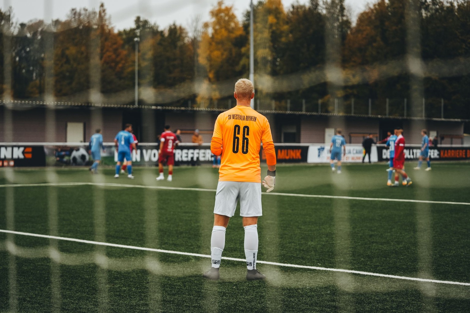 Block Shot Technique in Goalkeeping — Drills for Skill Reinforcement Block Shot Technique in Goalkeeping — Drills for Skill Reinforcement