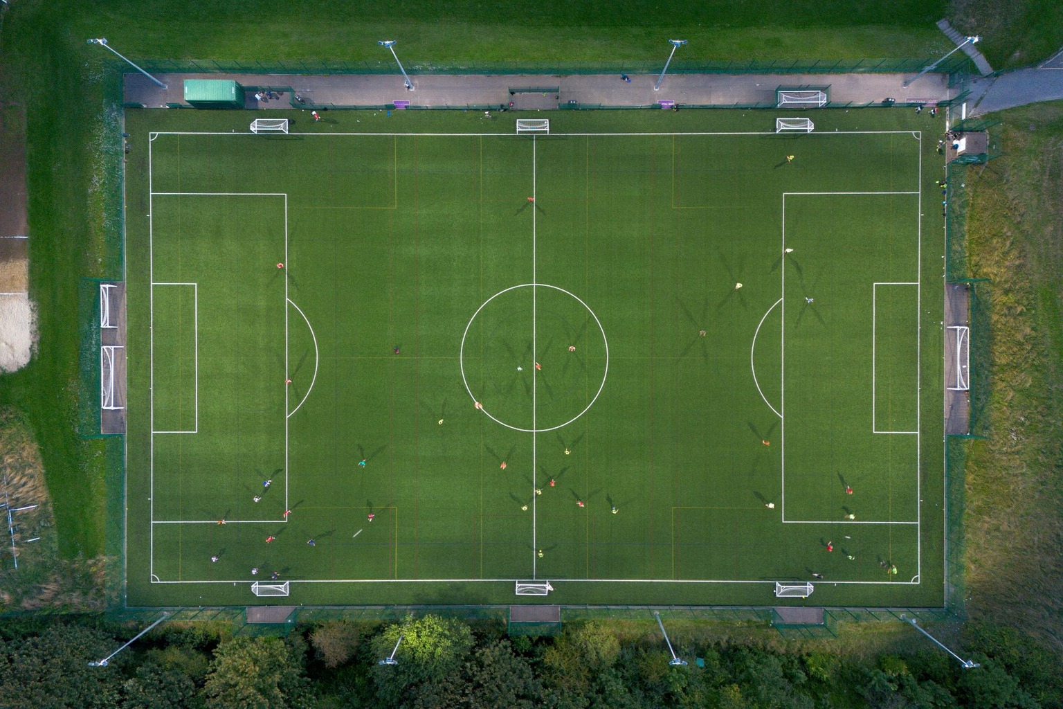 Crossing Drills Soccer: 8 Steps to Deliver Accurate Wingers