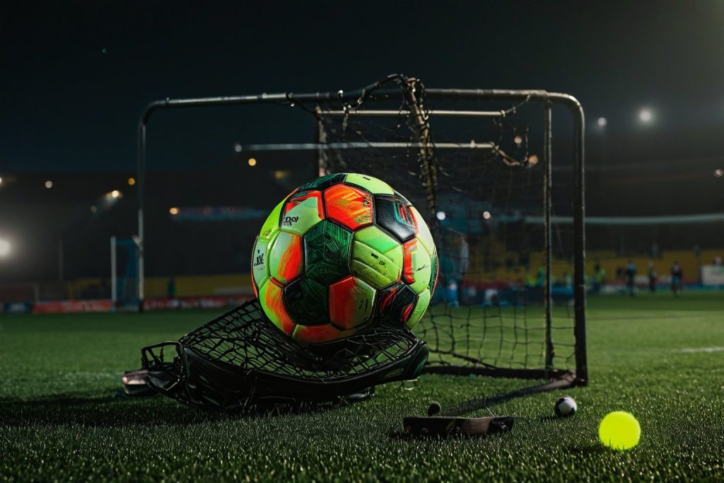 Goalie Drills for Soccer Teams
