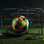 Goalie Drills for Soccer Teams