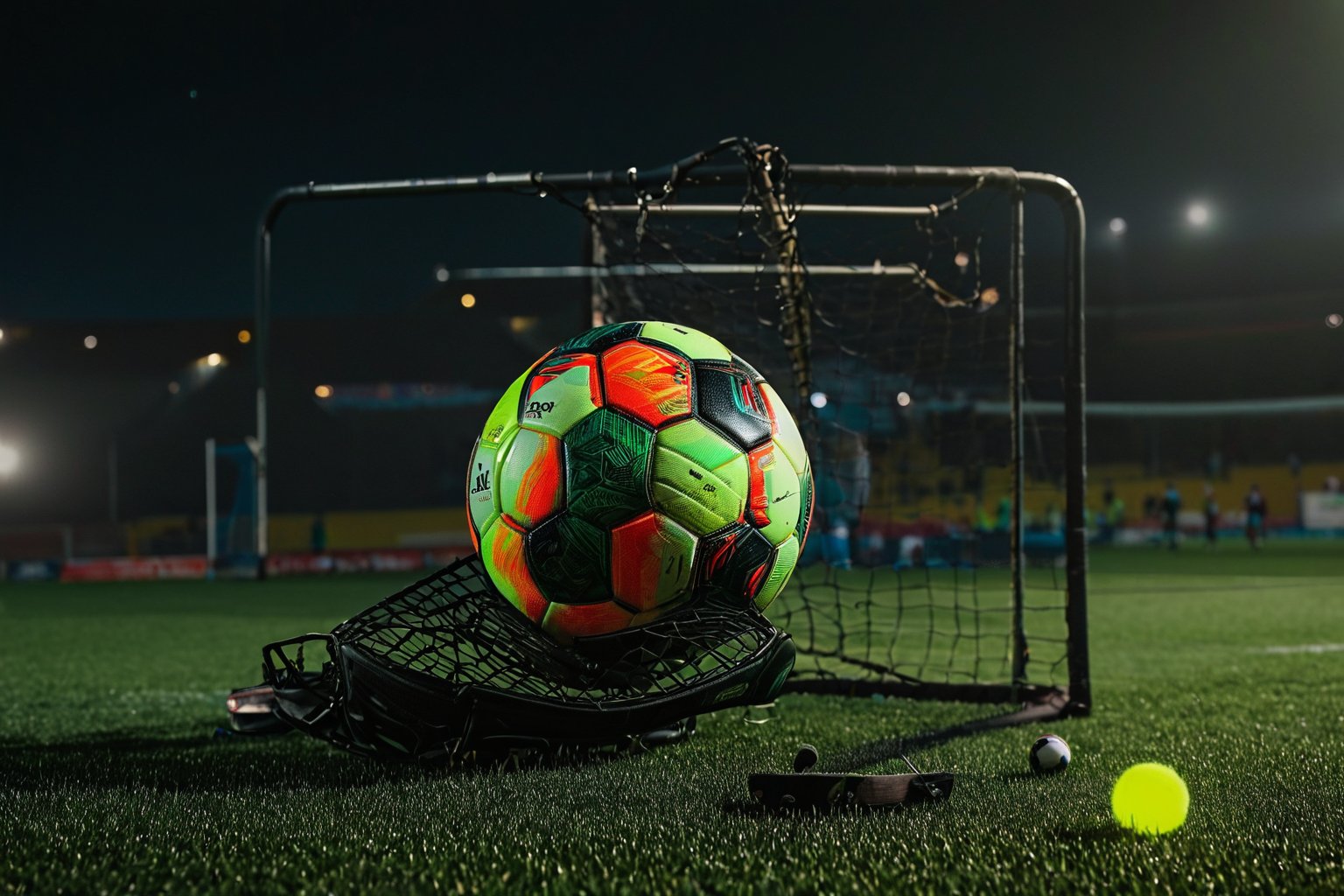 Goalie Drills for Soccer Teams