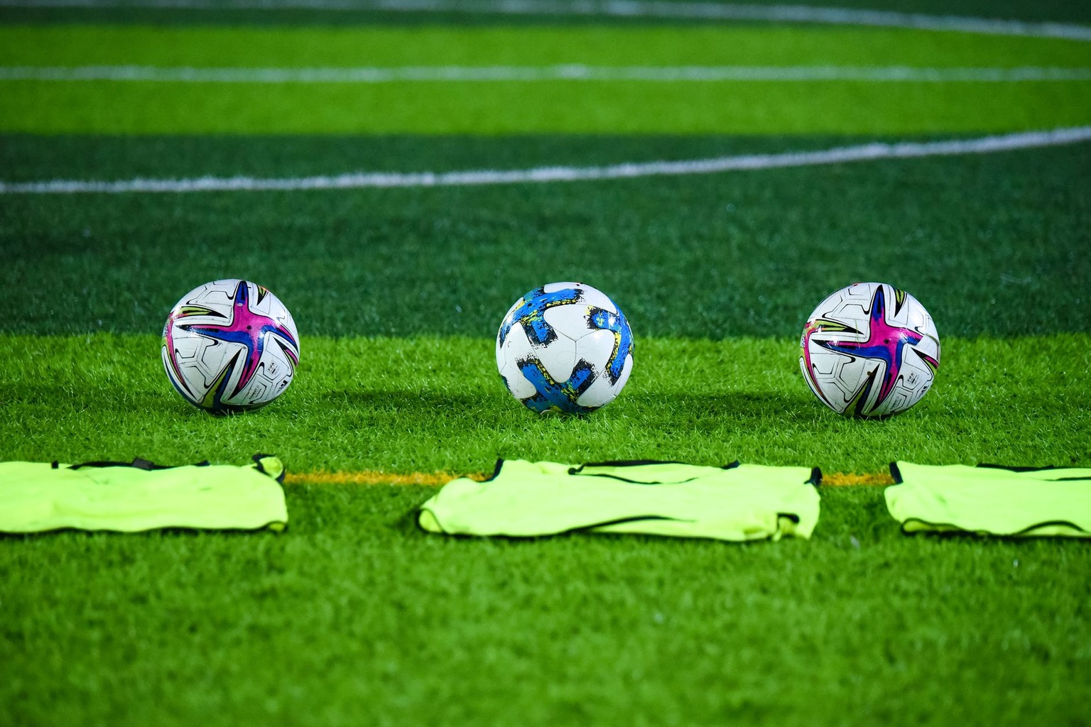 How to Train Players for High-Pressure Situations With Stress-Informed Drills