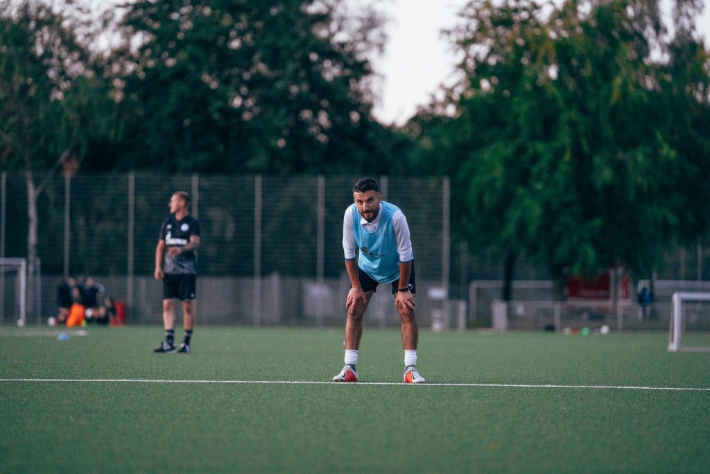 How to Use Shadowing Drills to Enhance Player Movement Off the Ball
