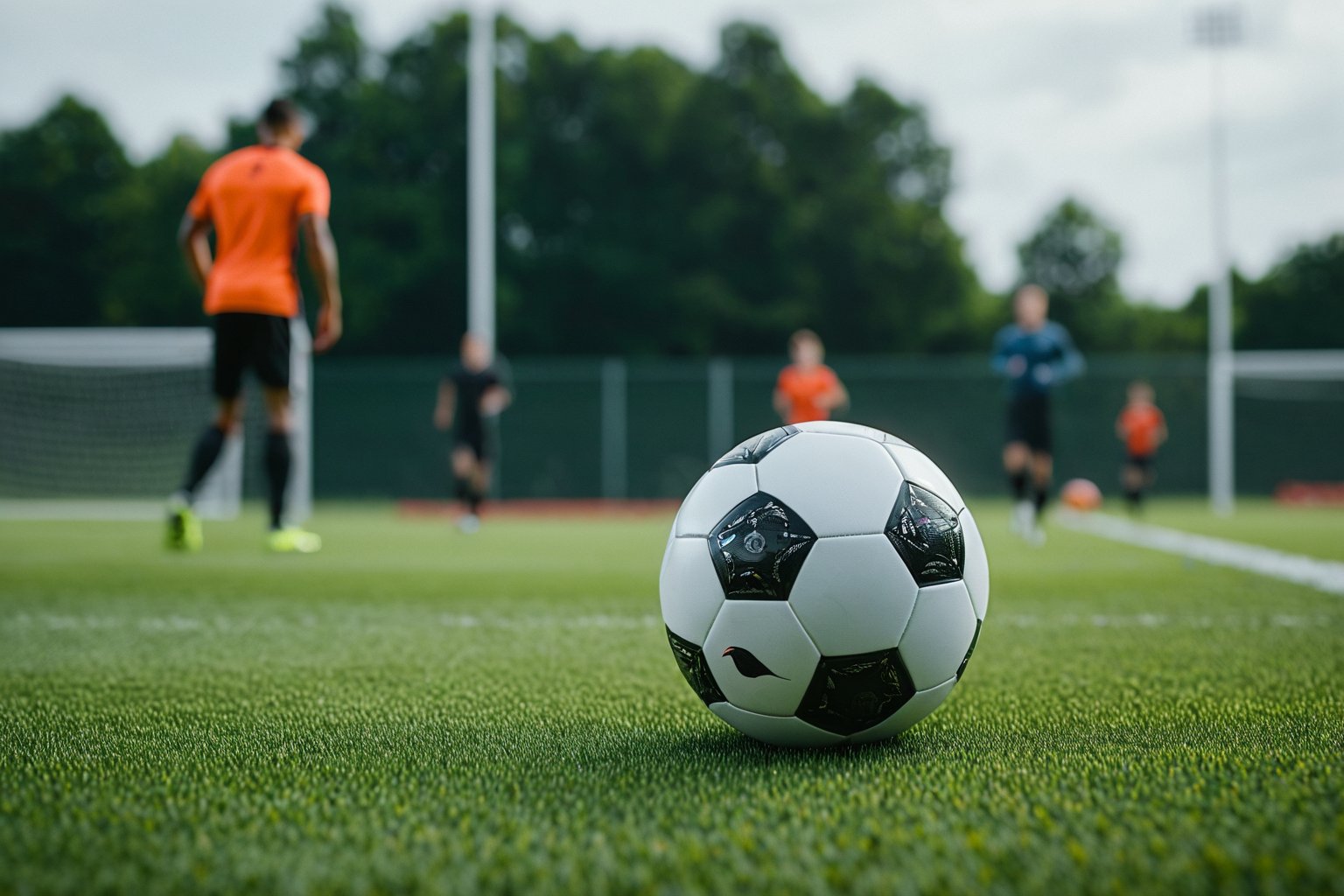 Tips for Integrating Agility Drills into Training