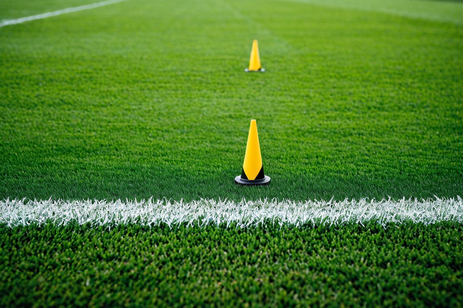 5. Structured Soccer Drills for Agility Improvement