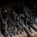 SE 7503SD 3-Piece Power Extension for Drills: Strength Boost