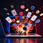What Makes Crash Games Different from Traditional Slots