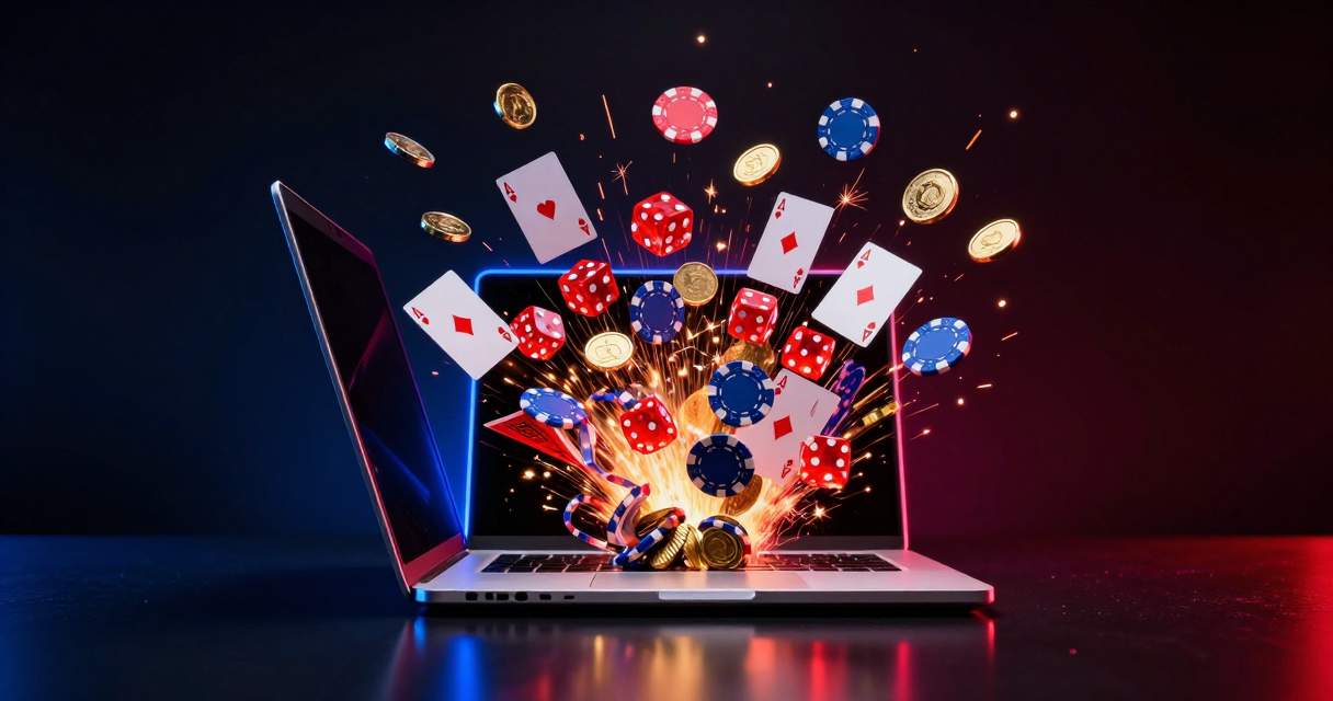 What Makes Crash Games Different from Traditional Slots
