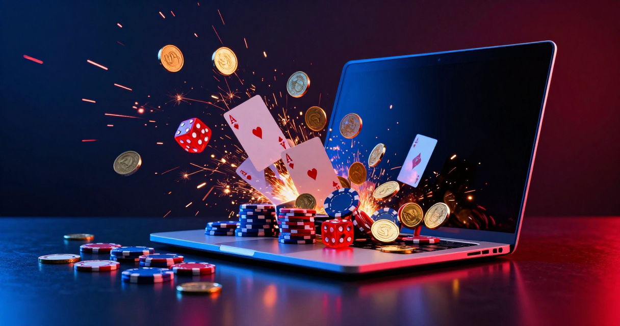 What Makes Crash Games Different from Traditional Slots — Apply Effective Bankroll Management Strategies Specific to Cra What Makes Crash Games Different from Traditional Slots — Apply Effective Bankroll Management Strategies Specific to Cra